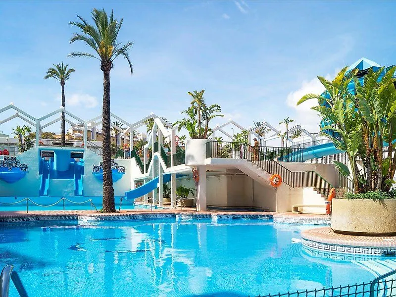 Benal Beach Suite Benalmadena 0*,