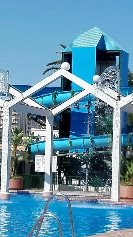 Benal Beach Suite Benalmadena