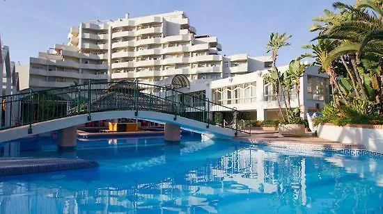 Apartment Benal Beach Suite Benalmadena Spain