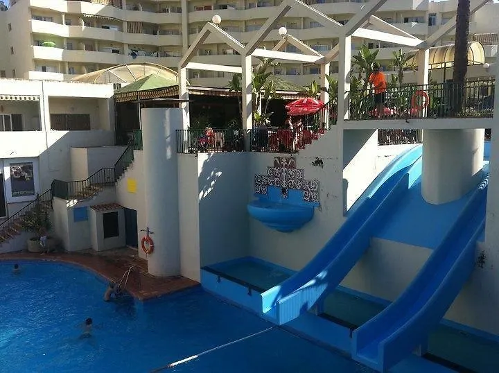 Benal Beach Suite Benalmadena Apartment