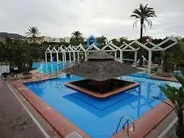 Apartment Benal Beach Suite Benalmadena Spain