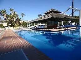Apartment Benal Beach Suite Benalmadena