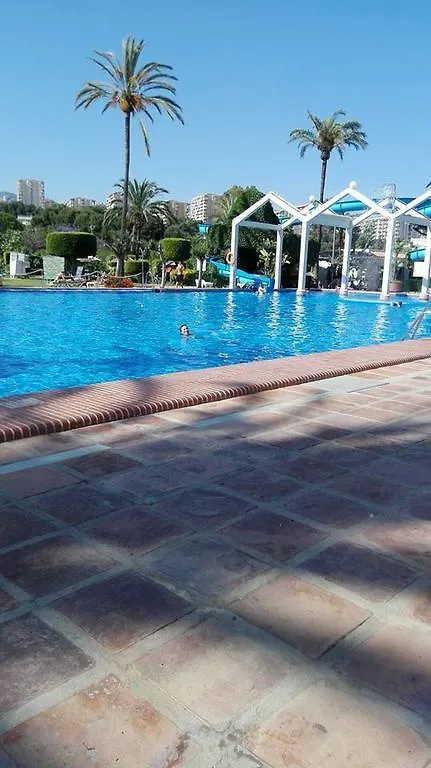 Benal Beach Suite Benalmadena