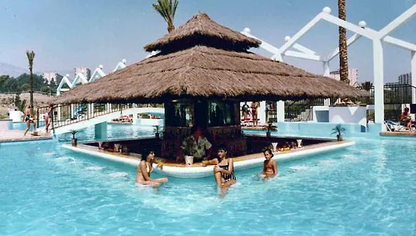 Benal Beach Suite Benalmadena Spain