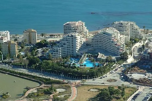 Benal Beach Suite Benalmadena 0*,  Spain