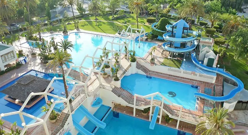 Benal Beach Suite Benalmadena