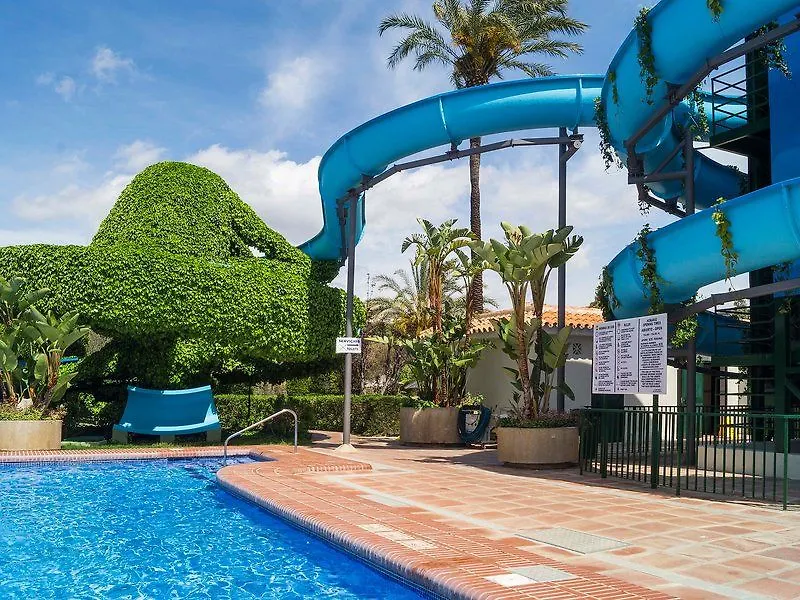 Benal Beach Suite Benalmadena Apartment