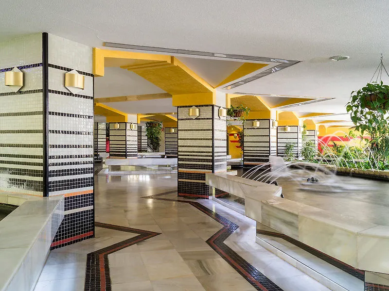 Benal Beach Suite Benalmadena
