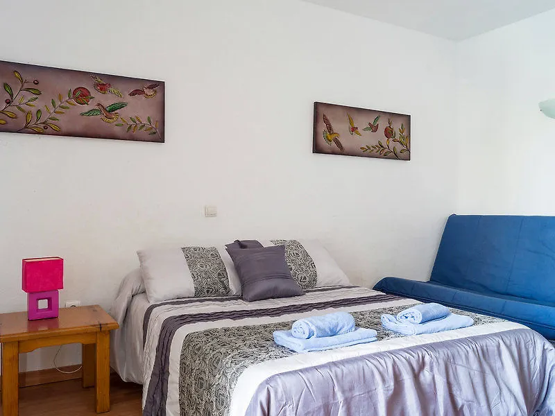 Benal Beach Suite Benalmadena 0*,  Spain