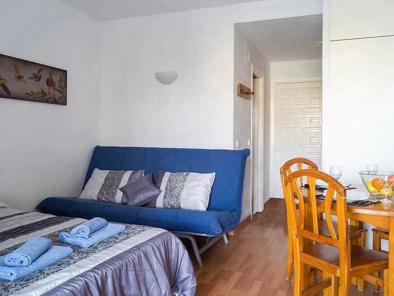 Benal Beach Suite Benalmadena Apartment