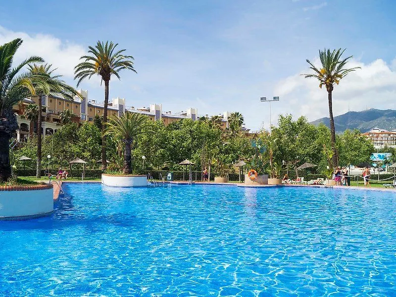 Apartment Benal Beach Suite Benalmadena Spain