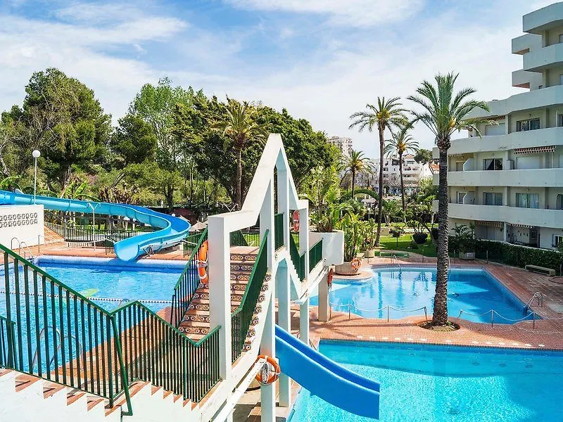 Apartment Benal Beach Suite Benalmadena
