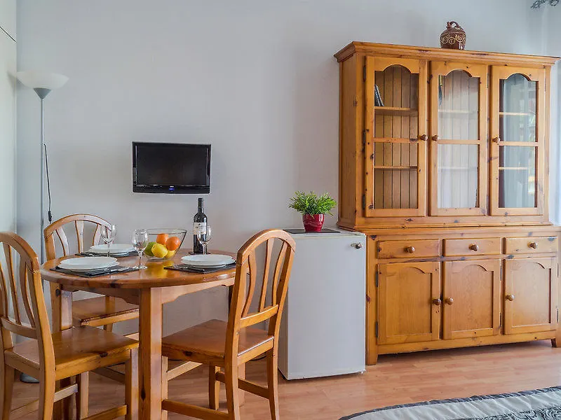 Benal Beach Suite Benalmadena Apartment