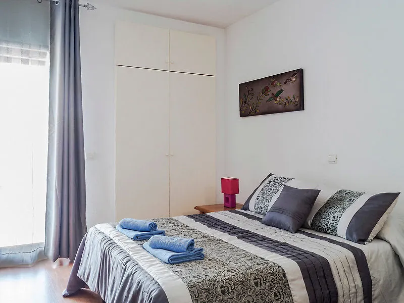 Benal Beach Suite Benalmadena Spain