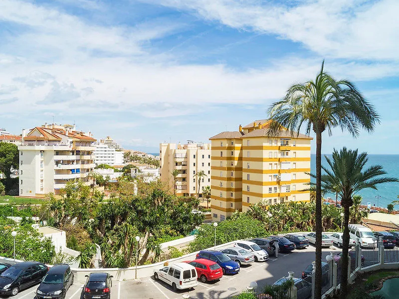 Benal Beach Suite Benalmádena